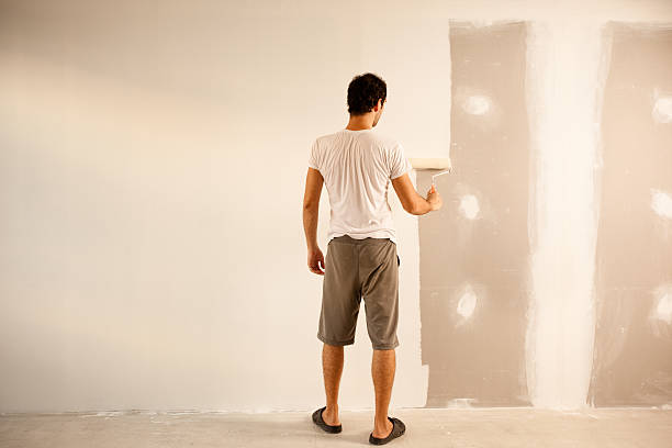 Trusted Swisher, IA Drywall and Painting Service Experts